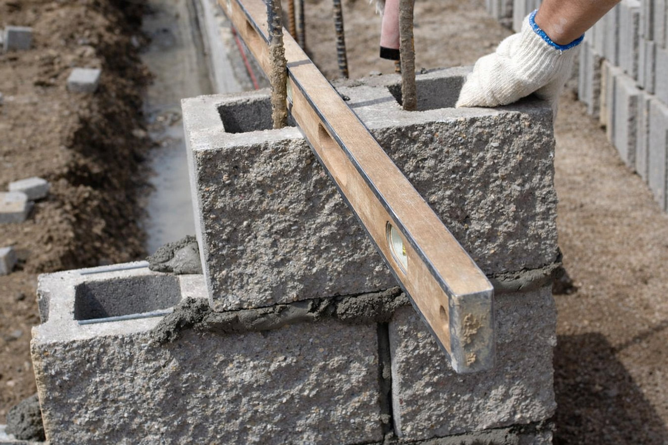 Professional Masonry Contractor Antioch CA | ACH Antioch Masonry